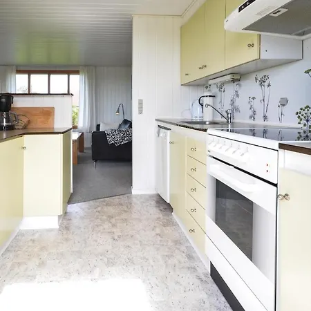 Three-bedroom Holiday In *