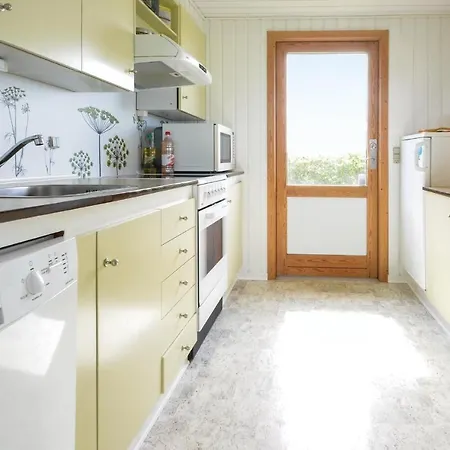 Three-bedroom Holiday In
